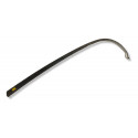 Friso Cromado Lateral Esquerda Chevrolet Captiva 2009 2010 