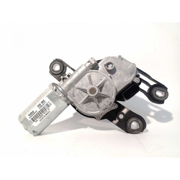 Motor Limpador Vidro Vigia Traseir Volkswagen Golf Mk7 2017