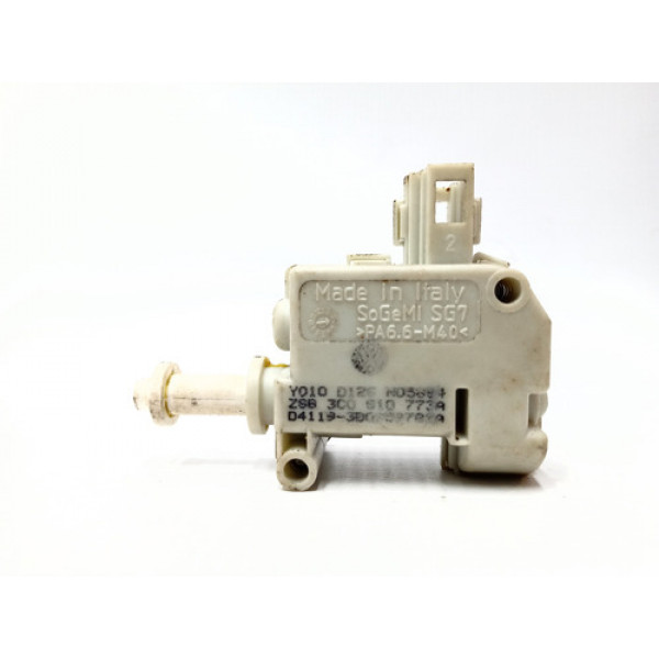 Motor Abertura Portinhola Vw Passat B6 Tsi 2007 2008 2010 