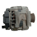 Alternador Volkswagen Jetta Tsi 2.0 2015 2016 Detalhe 