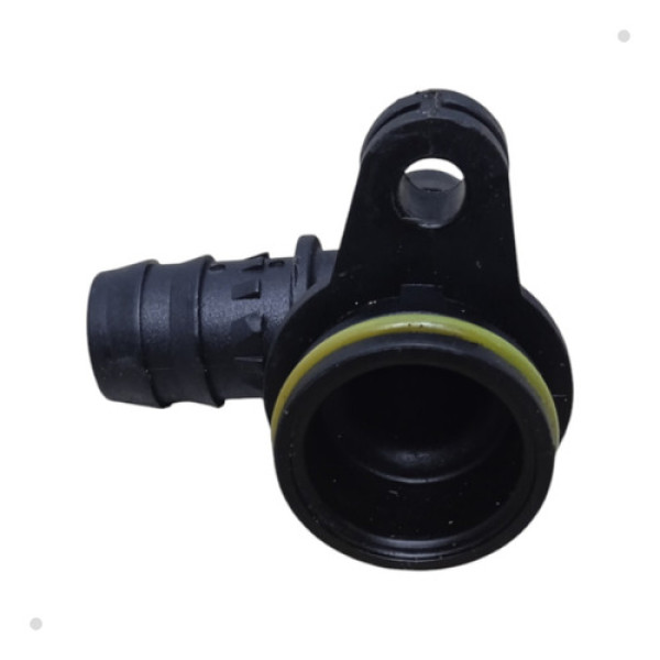 Flange Conexão Volkswagen Jetta Comfortline 1.4  2019 2020 