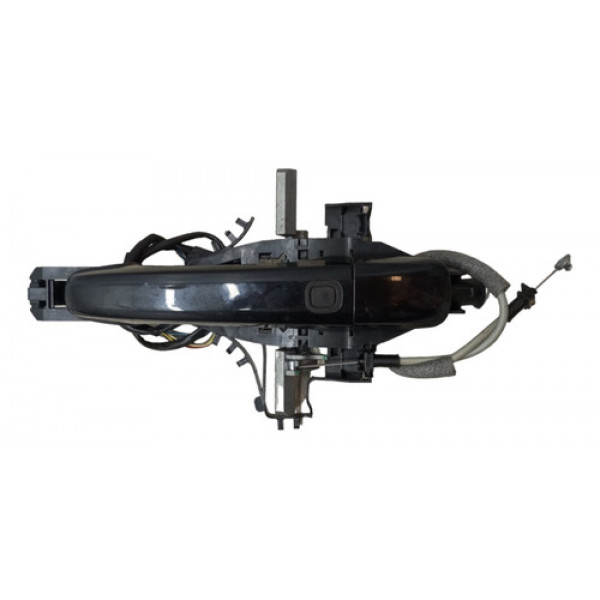 Maçaneta Ext Porta Dianteira Direita Volvo Xc60 2009 2013  