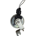 Buzina Alarme Lr Evoque Dynamic P250 2.0t 2022
