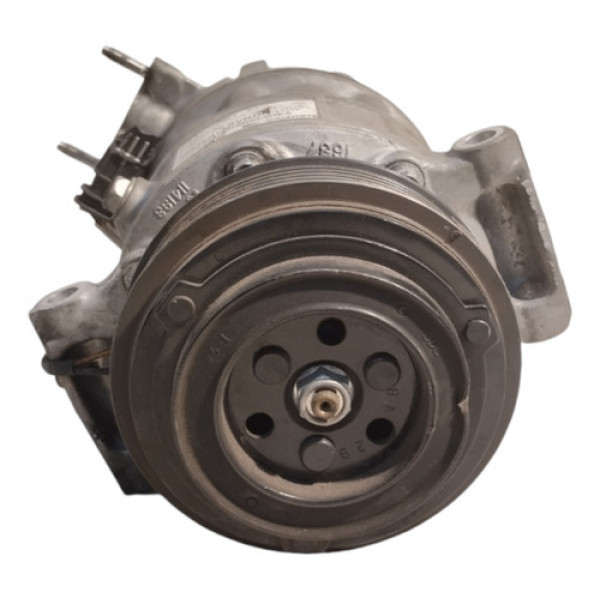 Compressor Ar Jaguar Xe 2018