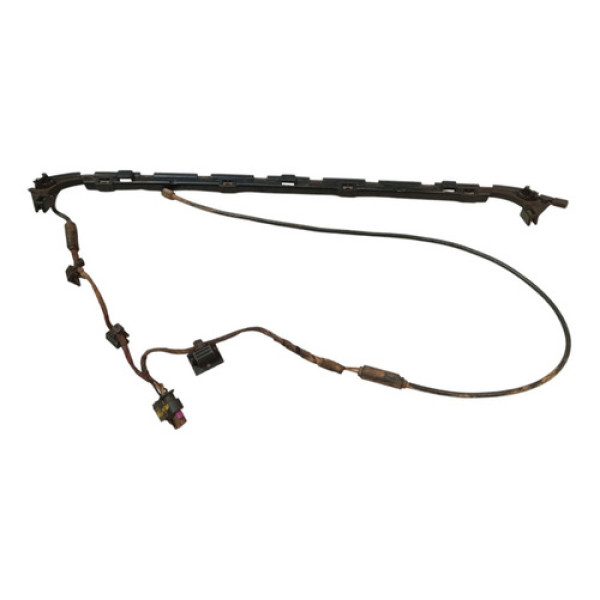 Suporte Sensor Estacionamento Vw Tiguan R Line 2.0t 350 2020