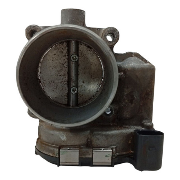 Tbi Corpo Borboleta Volkswagen Tiguan R-line 2.0 2023 2024 