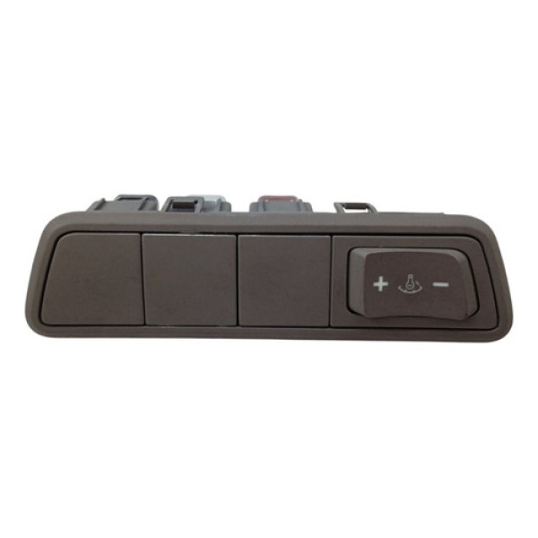 Botão Comando Luz Painel Hyundai Ix35 2014 2015 2016 