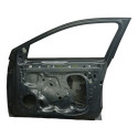 Porta Diant Dir Volkswagen Virtus 1.4 T 2019 2020 Dianteira Direito Cinza