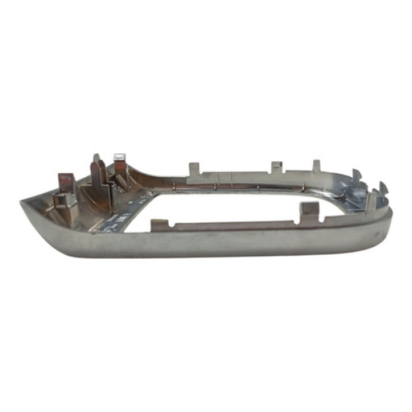 Moldura Câmbio Console Central Citroen Ds4 2013 2014 