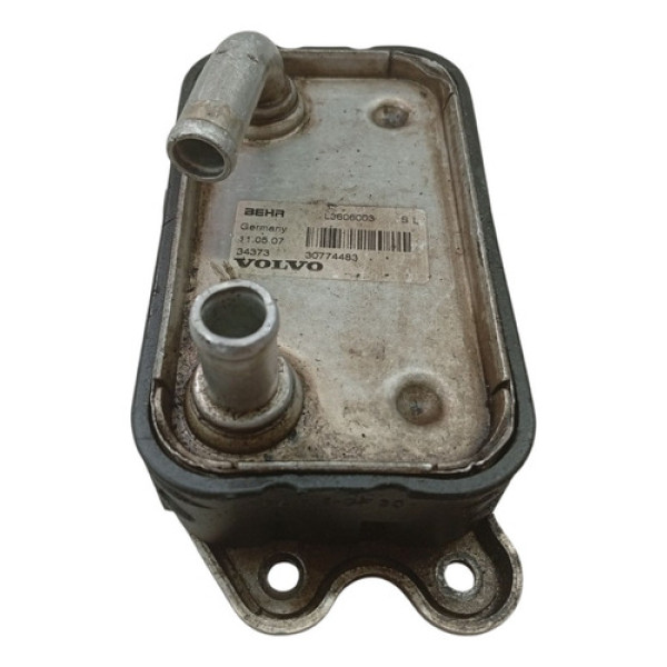 Radiador Óleo Motor Volvo C30 2008