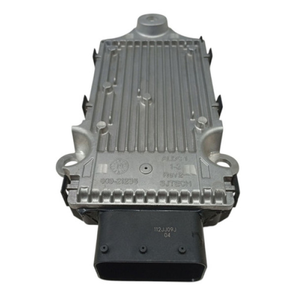 Módulo Caixa Marcha Câmbio Lr Evoque Dynamic P250 2020