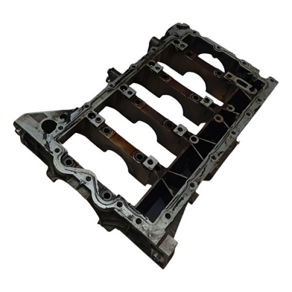 Sobrecarter Mancal Bloco Motor Bmw N46 2.0 2009 2010