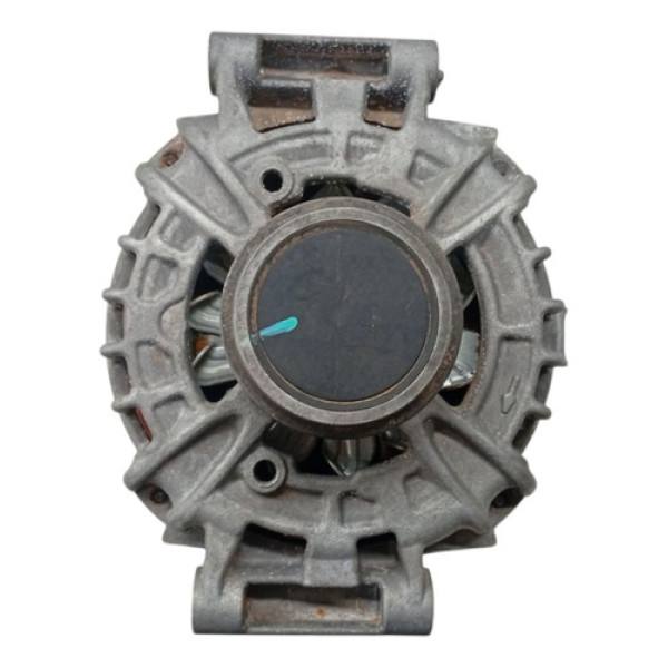 Alternador Volkswagen Tiguan R-line 2.0 T 2024