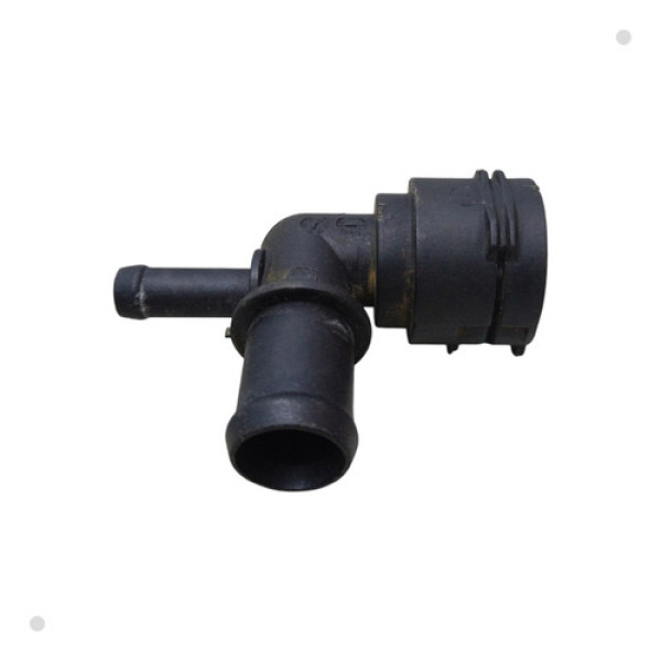 Flange Conexão Agua Vw Jetta Tsi 2019 2020 