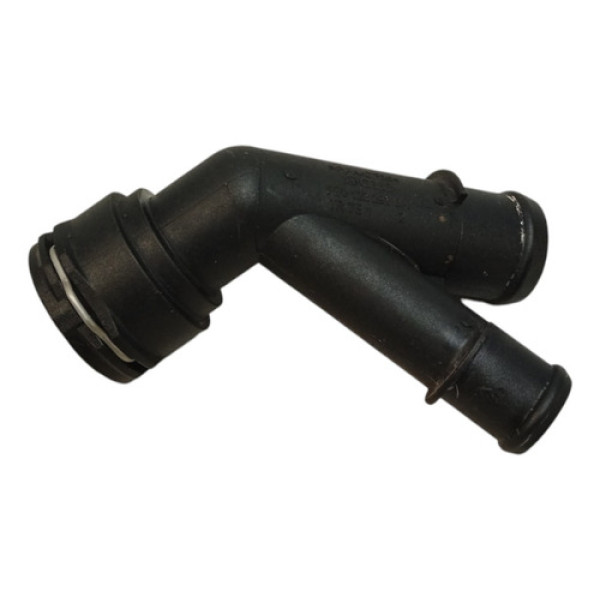 Flange Bomba Agua Volkswagen Jetta Gli 2.0 2019 2020 
