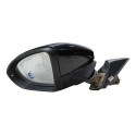 Retrovisor Esquerdo Vw Golf Tsi 2015 2016 Retirada Peças 