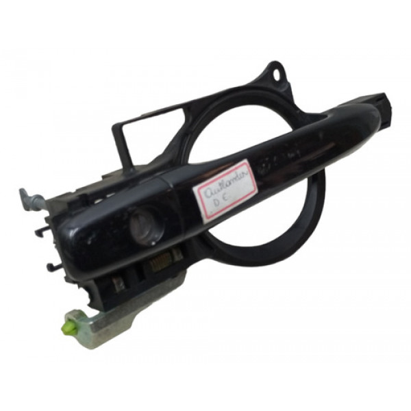 Maçaneta Externa Diant Esq Mitsubishi Outlander 2009 2010