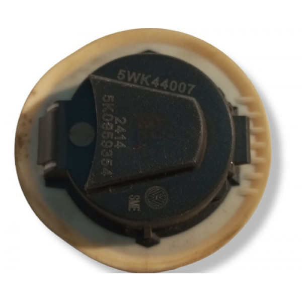 Sensor Detonação Porta Diant Esquerda Vw Golf Tsi 1.4 2014 