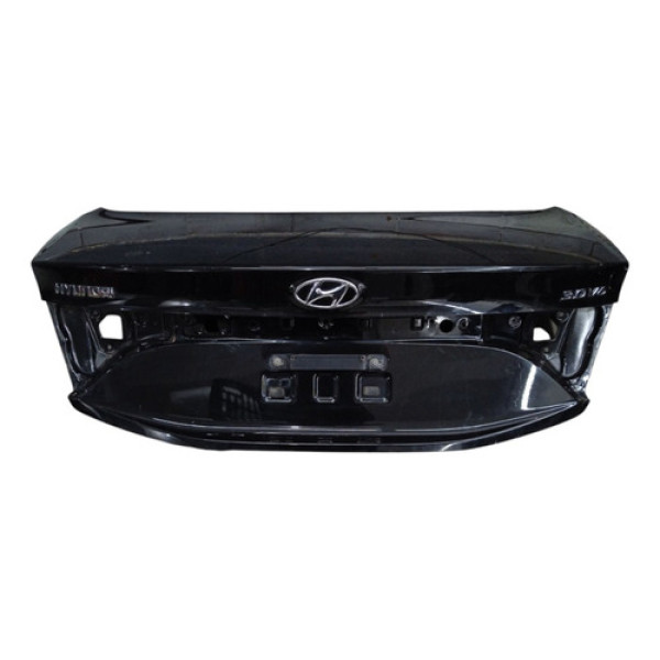 Tampa Traseira Hyundai Azera V6 3.0 2012 2013 2014