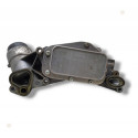 Radiador Resfriador Oleo Chevrolet Cruze 1.8 2012 2013 2014 