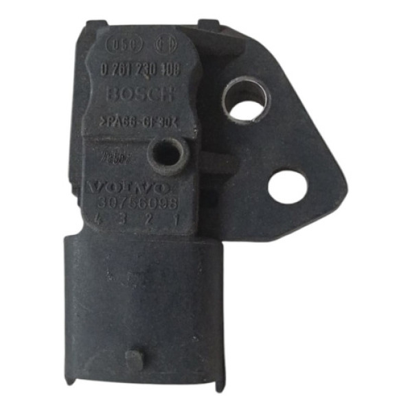 Sensor Pressão Combustível Volvo V70 2008