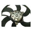 Hélice Ventoinha Radiador Chevrolet Captiva 2.4 2010 2011 