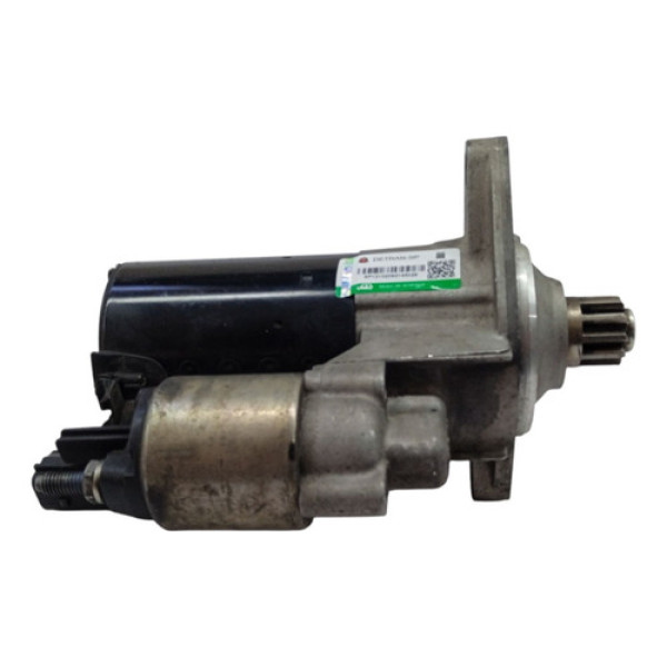 Motor Arranque Vw Passat Variant B7 2.0t 2012 2013
