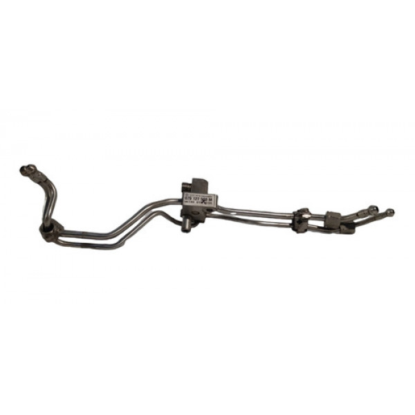 Cano Conexão Combustível Sensor Volkswagen Touareg 2008 2009