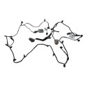 Chicote Tampa Tras Chevrolet Equinox Rs 1.5t 2021 2022