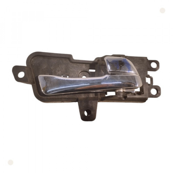 Maçaneta Interna Dianteira Direita Hyundai Sonata 2011 2012 
