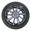 Roda Pneu Bom Gm Equinox Rs 1.5t 2023 Recuperar 235 50 19