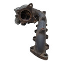 Turbina Audi A1 Tfsi 1.4 2011 2012 