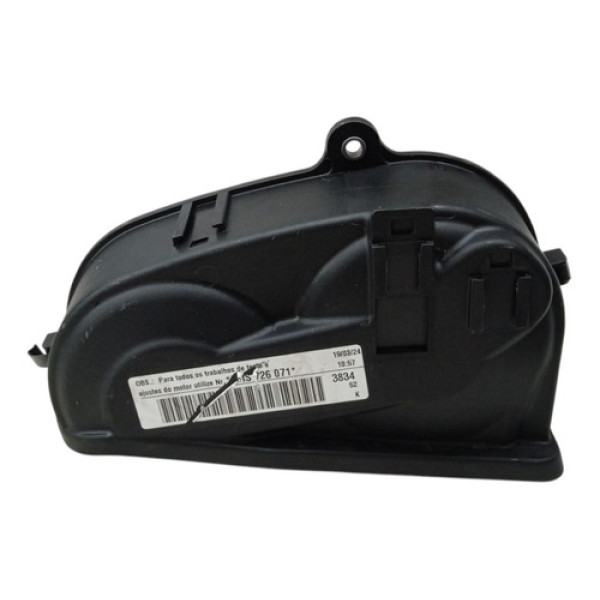 Tampa Capa Correia Volkswagen T-cross 1.0t 2023 2024