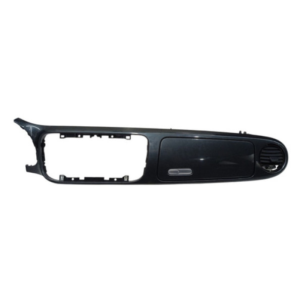 Acabamento Painel Porta Luvas Volkswagen Fusca 2.0t 2012