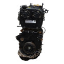 Motor Parcial Volkswagen Tiguan R-line 2.0t 2020
