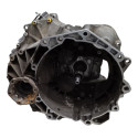 Caixa Marcha Cambio Vw Golf Tsi Aut 1.4 Dq200 S/ Mecatronica