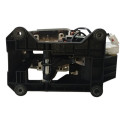 Alavanca Trambulador Chevrolet Captiva 2.4 Aut 2009 2010 