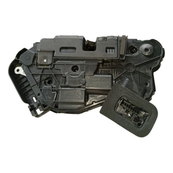 Fechadura Porta Diant Esq Volkswagen Jetta Gli 2.0t 2020 
