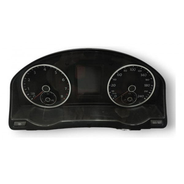 Painel Instrumento Volkswagen Tiguan 2012 2013 2014 