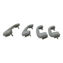 Kit Pqp Chevrolet Equinox Premier 2.0t 2019