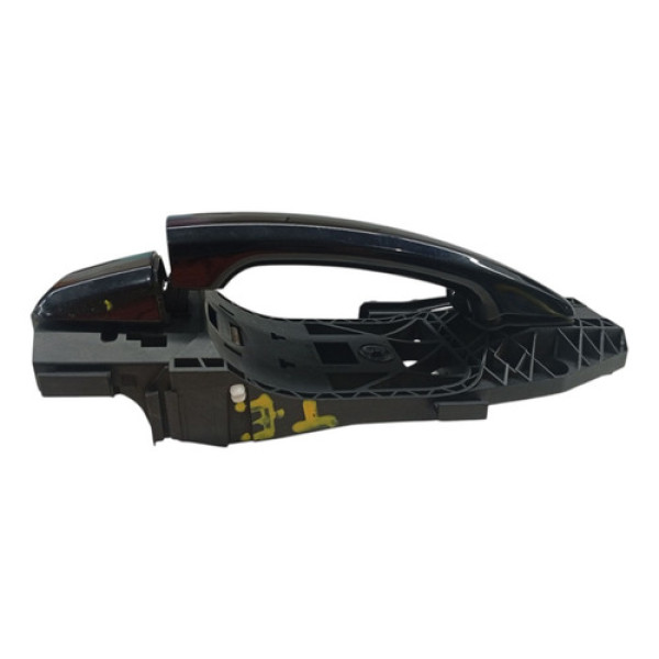 Maçaneta Ext Porta Tras Esq Audi A3 Sedan Lm 2.0t 2019 2020