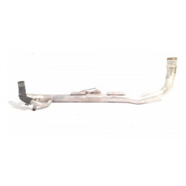 Cano Mangueira Água Volkswagen Touareg 4.2 2008 2009 2010 