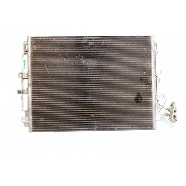 Condensador Land Rover Sport 2004 2005 2006 2007 2008 2009