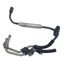 Cano Óleo Turbina Chevrolet Equinox 2.0 2019 2020 