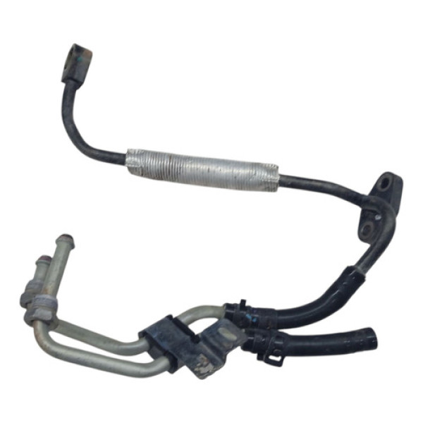 Cano Óleo Turbina Chevrolet Equinox 2.0 2019 2020 