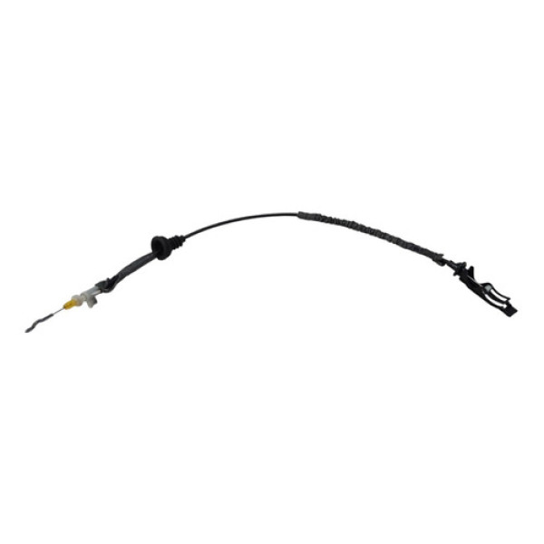 Cabo Fechadura Traseira Esquerda Vw Tiguan 1.4 Aut 2019 2020
