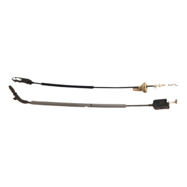 Cabo Fechadura Dianteiro Direito Vw Jetta 2.0 Tsi 200cv 2012