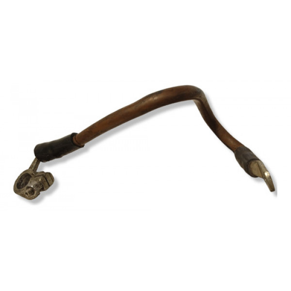 Cabo Polo Negativo Bateria Volkswagen Jetta Tsi 2011 2012 13