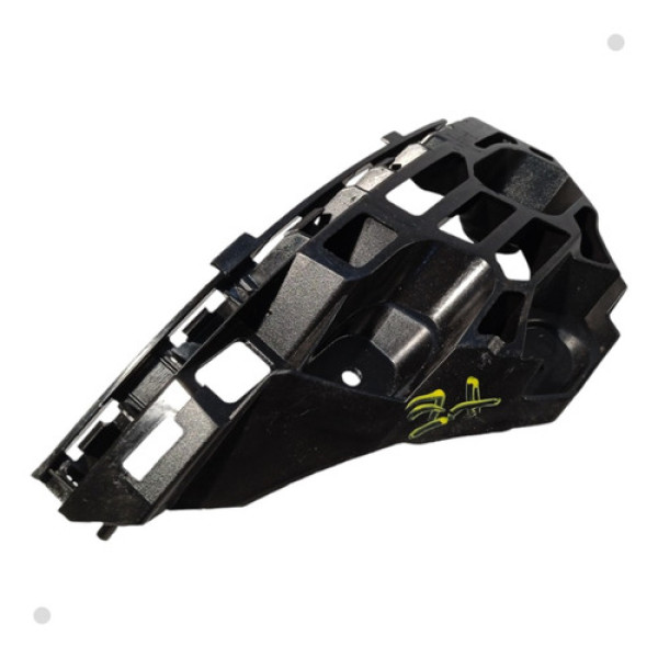 Guia Suporte Parachoque Tras Esq Vw Virtus Gts 1.4t 2021 