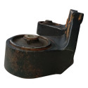 Coxim Diferencial Tras Suzuki Grand Vitara 4wd 2.0 2012 2013